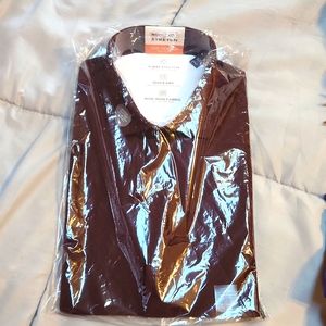 Van Heusen men's dress shirt